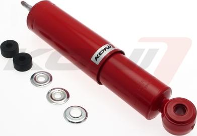 KONI 90-5390SP2 - Амортизатор abcparts.ee