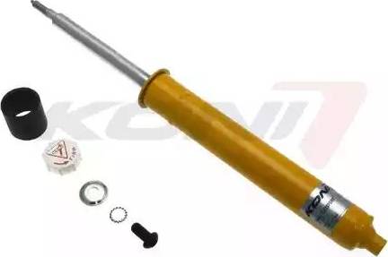 KONI 8641-1172SPORT - Амортизатор abcparts.ee
