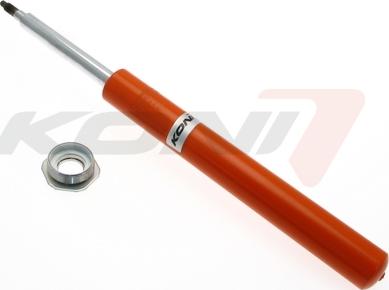 KONI 8650-1006 - Амортизатор abcparts.ee