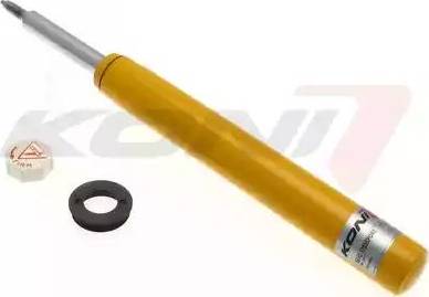 KONI 8610-1283SPORT - Амортизатор abcparts.ee