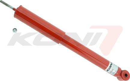 KONI 8040-1404 - Амортизатор abcparts.ee