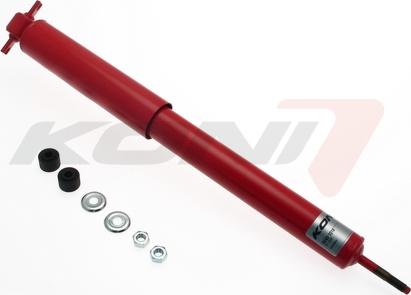 KONI 8040-1018 - Амортизатор abcparts.ee