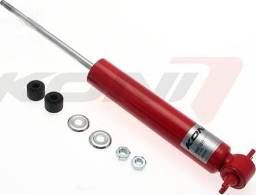KONI 8040-1017 - Амортизатор abcparts.ee