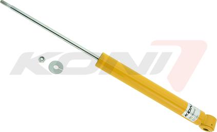 KONI 8040-1352SPORT - Амортизатор abcparts.ee