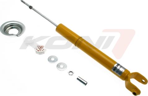 KONI 8041-1407SPORT - Амортизатор abcparts.ee