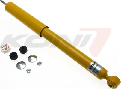 KONI 8041-1095SPORT - Амортизатор abcparts.ee