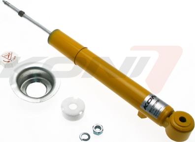 KONI 8041-1251SPORT - Амортизатор abcparts.ee