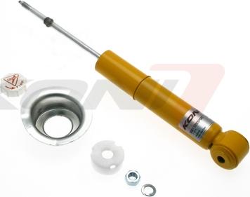KONI 8041-1252SPORT - Амортизатор abcparts.ee