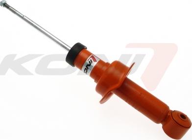 KONI 8050-1044 - Амортизатор abcparts.ee