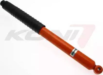 KONI 8050-1076 - Амортизатор abcparts.ee