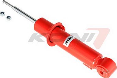 KONI 88-5396 - Амортизатор abcparts.ee