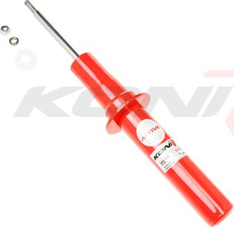 KONI 8245-1418 - Амортизатор abcparts.ee