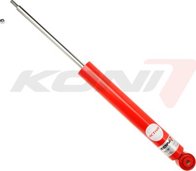 KONI 8245-1398 - Амортизатор abcparts.ee