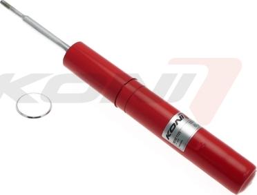 KONI 8240-1125 - Амортизатор abcparts.ee