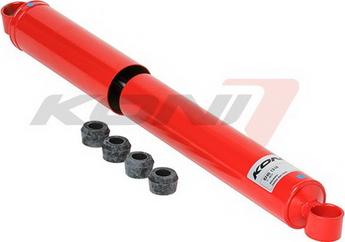 KONI 8240-1318 - Амортизатор abcparts.ee