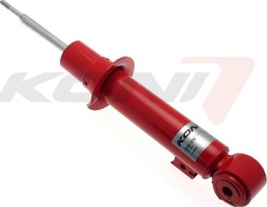 KONI 8240-1270 - Амортизатор abcparts.ee