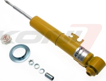 KONI 8241-1252LSPOR - Амортизатор abcparts.ee