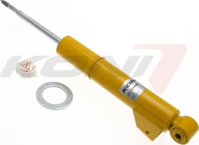 KONI 8241-1274SPORT - Амортизатор abcparts.ee