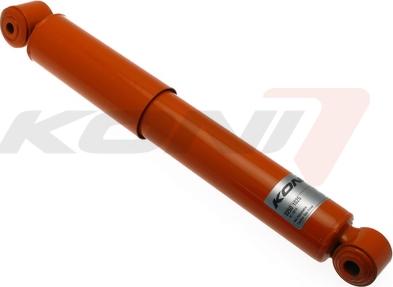 KONI 8250-1025 - Амортизатор abcparts.ee