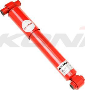 KONI 8205-1010 - Амортизатор abcparts.ee