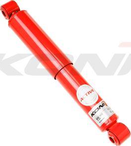 KONI 8205-1011 - Амортизатор abcparts.ee