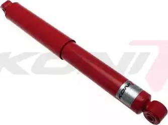 KONI 82-2461 - Амортизатор abcparts.ee