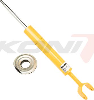 KONI 82-2488SPORT - Амортизатор abcparts.ee