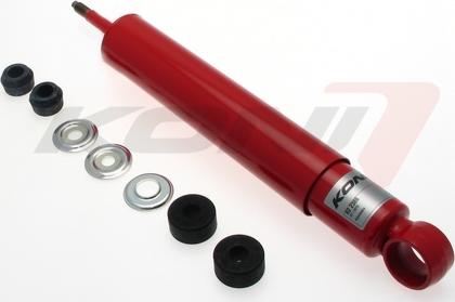 KONI 82-2386 - Амортизатор abcparts.ee