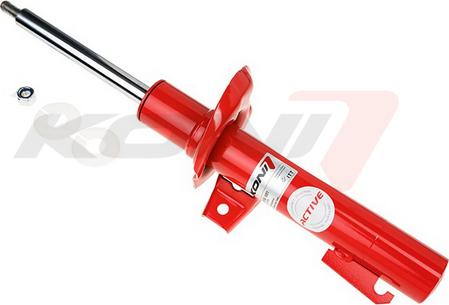 KONI 8745-1081 - Амортизатор abcparts.ee