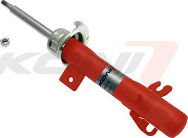 KONI 8745-1189L - Амортизатор abcparts.ee