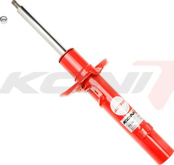 KONI 8745-1388 - Амортизатор abcparts.ee