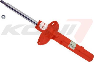 KONI 8745-1324 - Амортизатор abcparts.ee