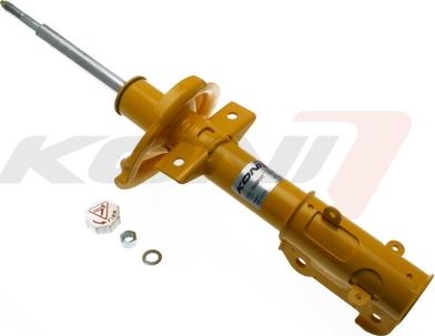 KONI 8741-1494SPORT - Амортизатор abcparts.ee