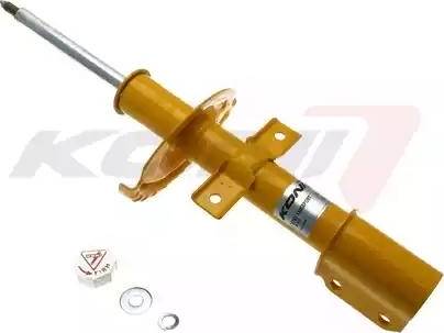 KONI 8741-1495SPORT - Амортизатор abcparts.ee