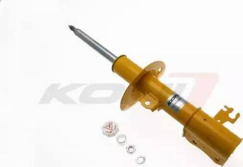 KONI 8741-1479LSPORT - Амортизатор abcparts.ee
