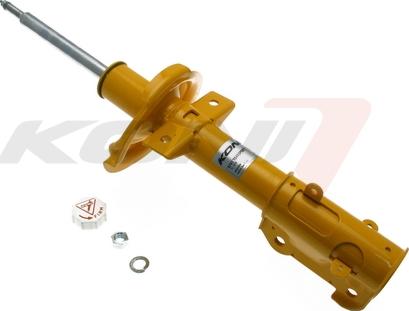 KONI 8741-1549SPORT - Амортизатор abcparts.ee