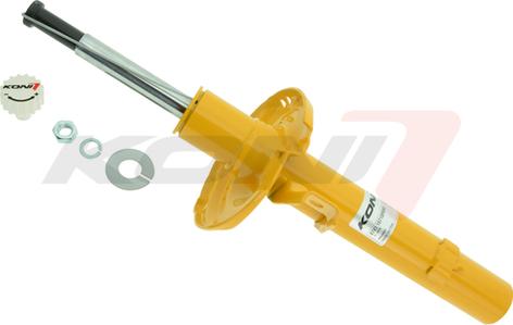 KONI 8741-1571SPORT - Амортизатор abcparts.ee