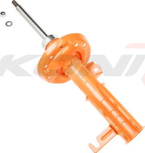 KONI 8750-1132L - Амортизатор abcparts.ee