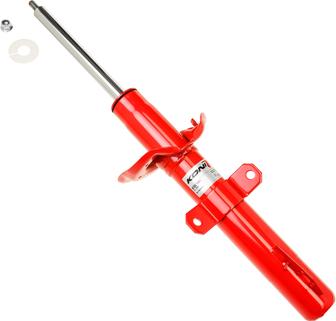 KONI 8705-1341 - Амортизатор abcparts.ee