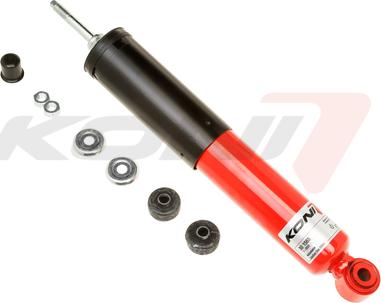 KONI 30-1565 - Амортизатор abcparts.ee