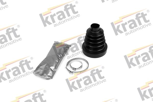 KRAFT AUTOMOTIVE 4415680 - Пыльник, приводной вал abcparts.ee