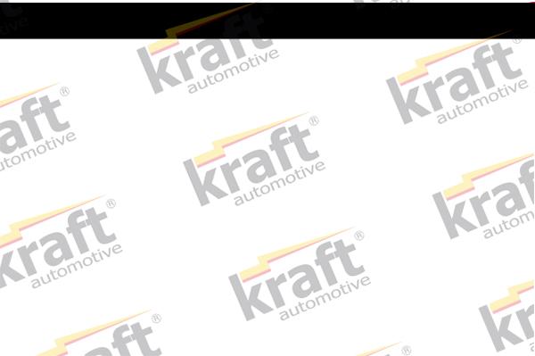 KRAFT AUTOMOTIVE 4005082 - Амортизатор abcparts.ee