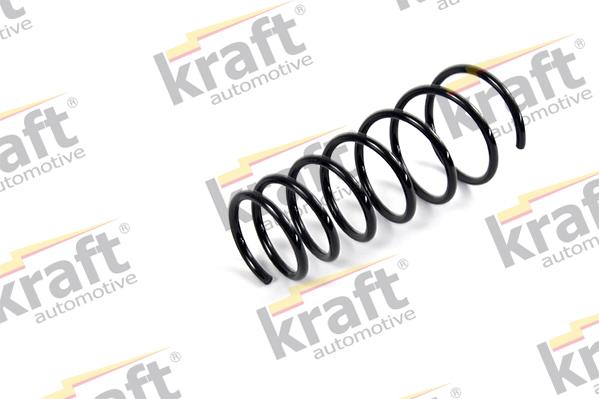 KRAFT AUTOMOTIVE 4032160 - Пружина ходовой части abcparts.ee