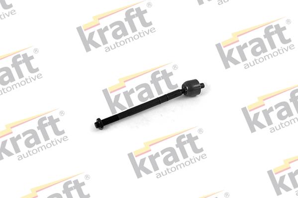 KRAFT AUTOMOTIVE 4306200 - Осевой шарнир рулевой тяги, внутренний abcparts.ee