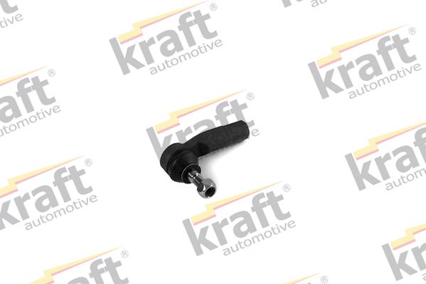 KRAFT AUTOMOTIVE 4310062 - Наконечник рулевой тяги, шарнир abcparts.ee