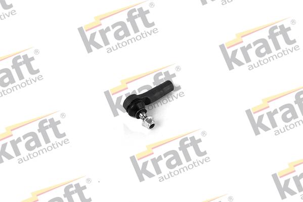 KRAFT AUTOMOTIVE 4310036 - Наконечник рулевой тяги, шарнир abcparts.ee