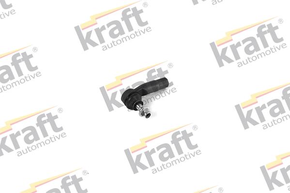 KRAFT AUTOMOTIVE 4310037 - Наконечник рулевой тяги, шарнир abcparts.ee