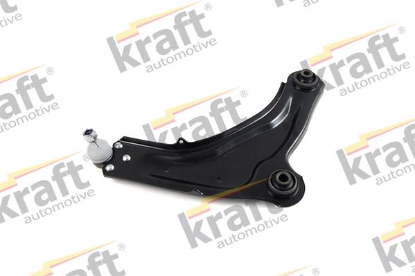 KRAFT AUTOMOTIVE 4215132 - Рычаг подвески колеса abcparts.ee
