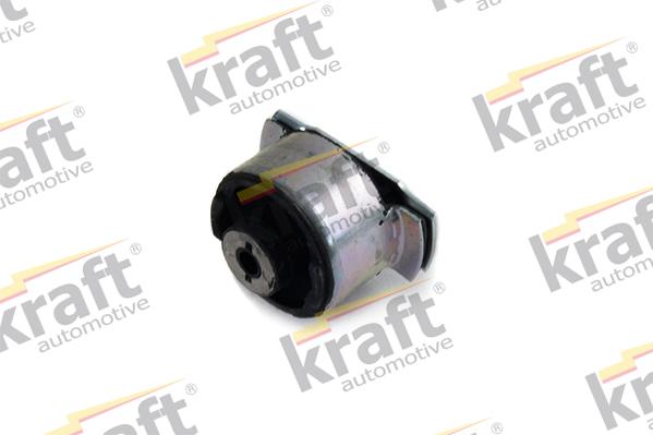 KRAFT AUTOMOTIVE 4235302 - Сайлентблок балки моста abcparts.ee