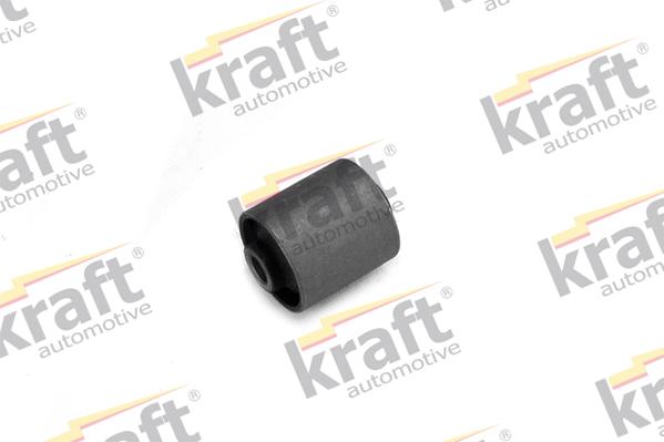 KRAFT AUTOMOTIVE 4236275 - Сайлентблок балки моста abcparts.ee